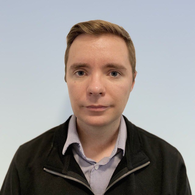 Mark Parfenov